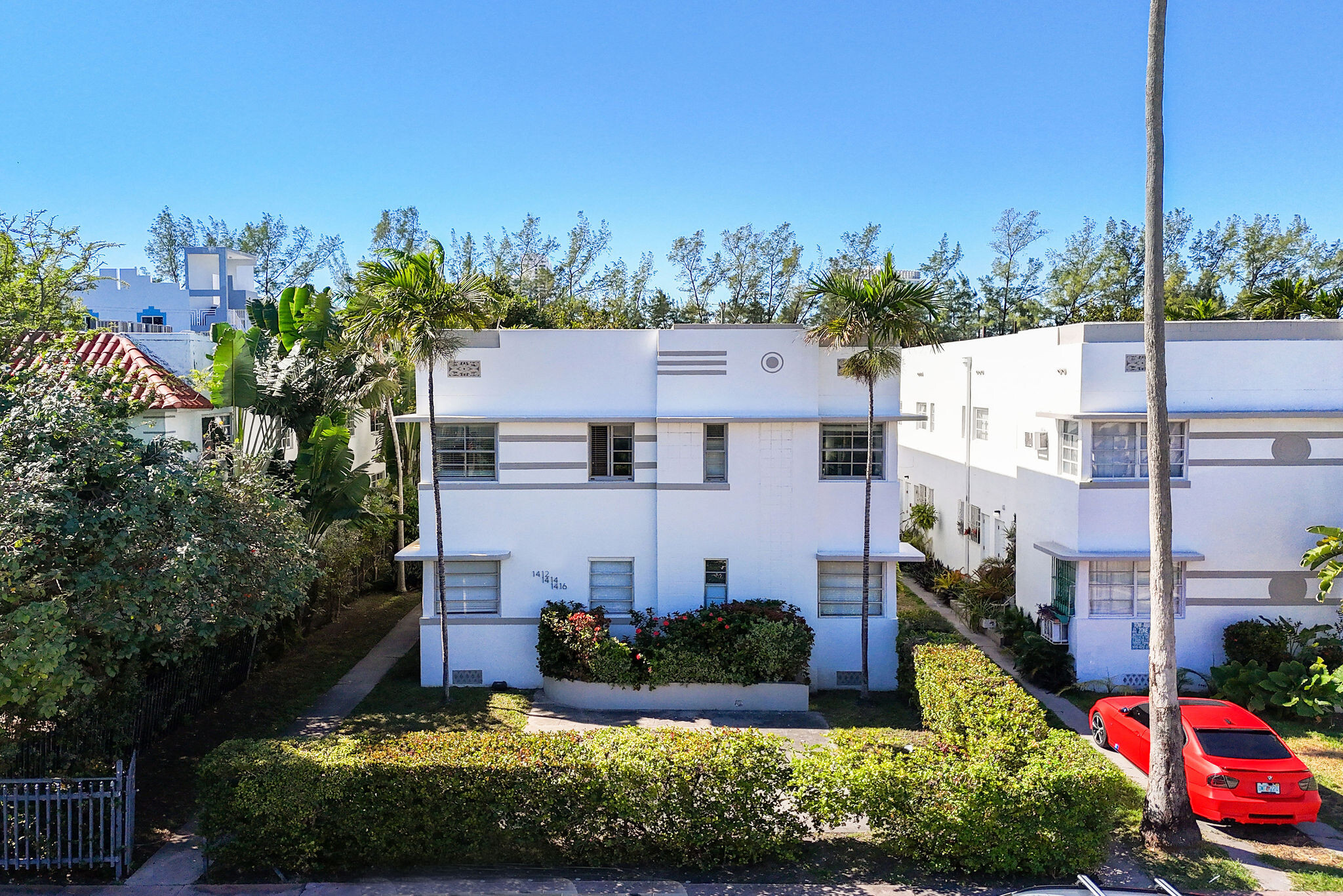 1414 Euclid Ave, Miami Beach, FL for Sale