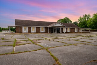 Yadkinville, NC Funeral Home - 2001 W Main St