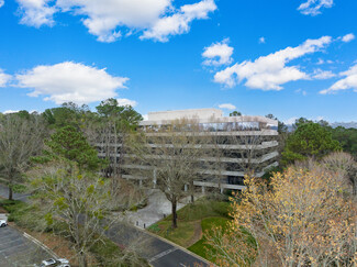 Birmingham, AL Office - 22 Inverness Center Pky