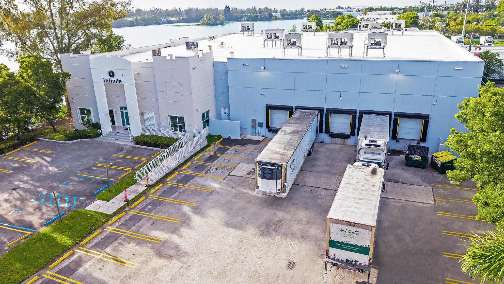 8995 NW 12th St, Miami, FL for Sale