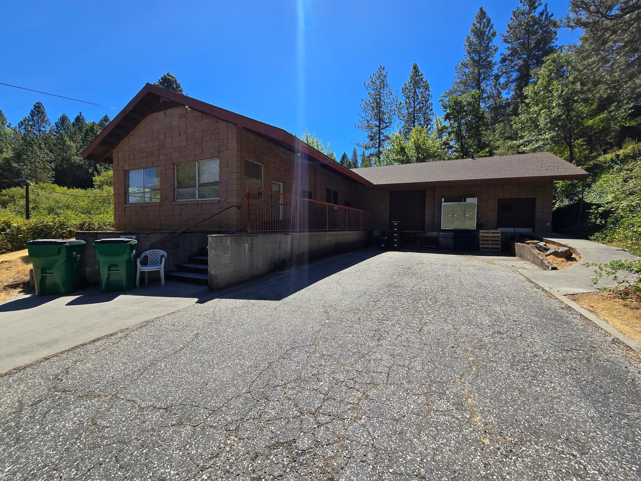 13034 Bitney Springs Rd, Nevada City, CA for Rent