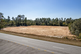 Ocala, FL Commercial Land - 216 Marian Oaks