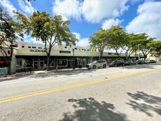 South Miami, FL Retail - 5800-5840 Sunset Dr