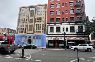 San Diego, CA Retail - 818 6th Ave