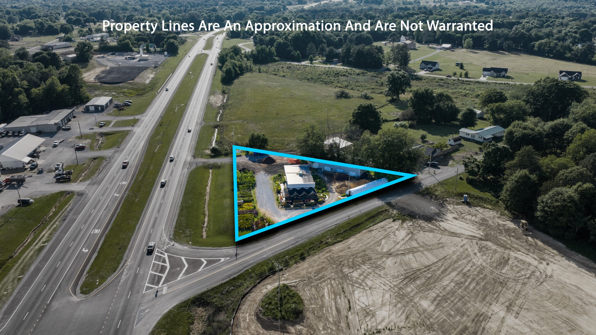 3211 E Main St, Rainsville, AL for Sale