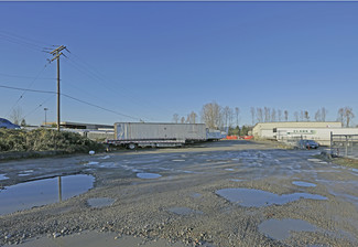 Surrey, BC Industrial Land - 19511 92nd Ave