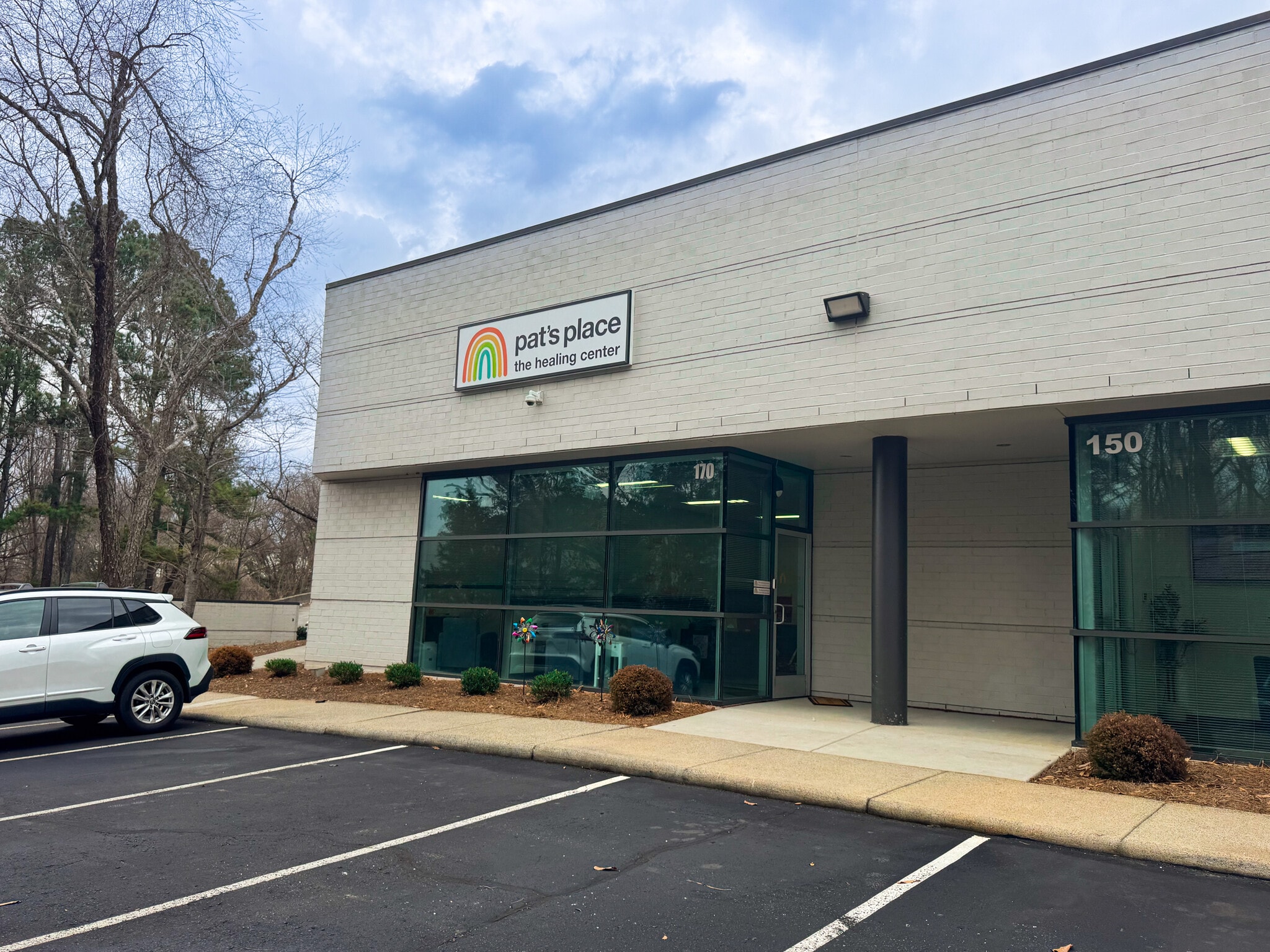 1201-1221 Wood Ridge Center Dr, Charlotte, NC for Rent