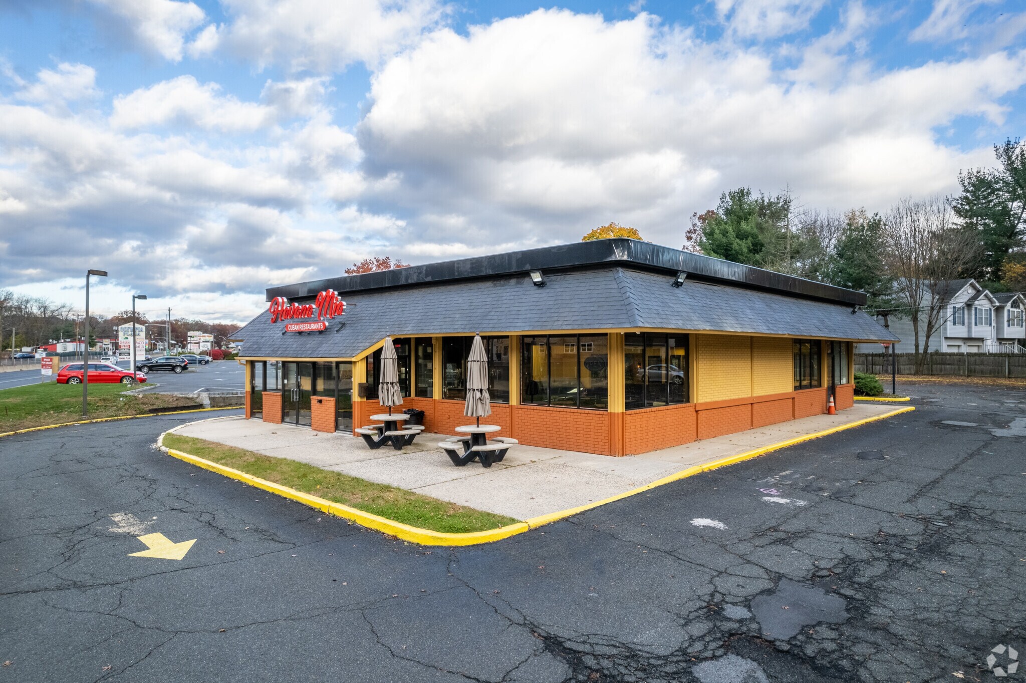 2510 US Highway 22, Scotch Plains, NJ for Rent