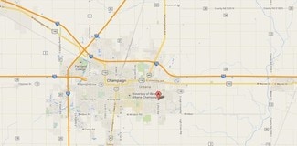 Urbana, IL Retail - 1711 Philo Rd