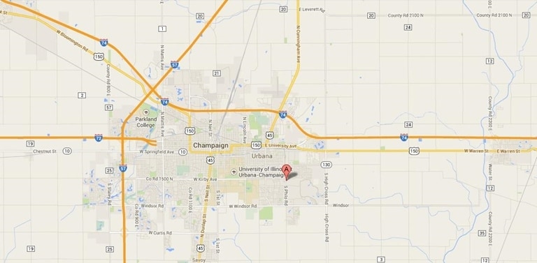 1711 Philo Rd, Urbana, IL for Sale