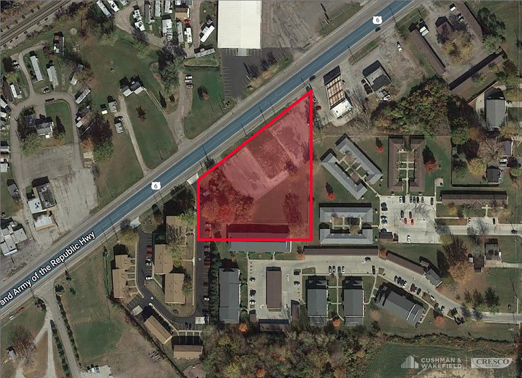4953 W Erie Ave, Lorain, OH for Sale