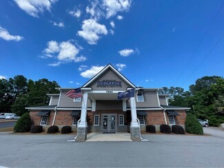 Irmo, SC Office - 7554 Woodrow St