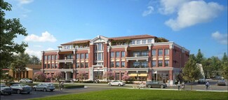 Los Gatos, CA Residential Land - 151 E Main St Los Gatos, CA Residential Land - 151 E Main St