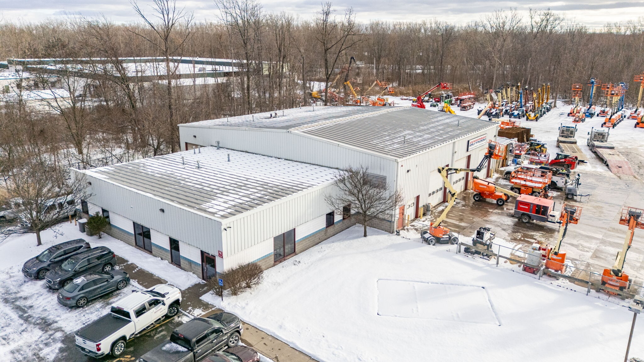 63 Pixley Industrial Pky, Rochester, NY for Rent