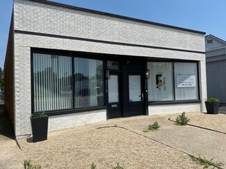 Brookfield, IL Medical - 8904-8906 Ogden Ave