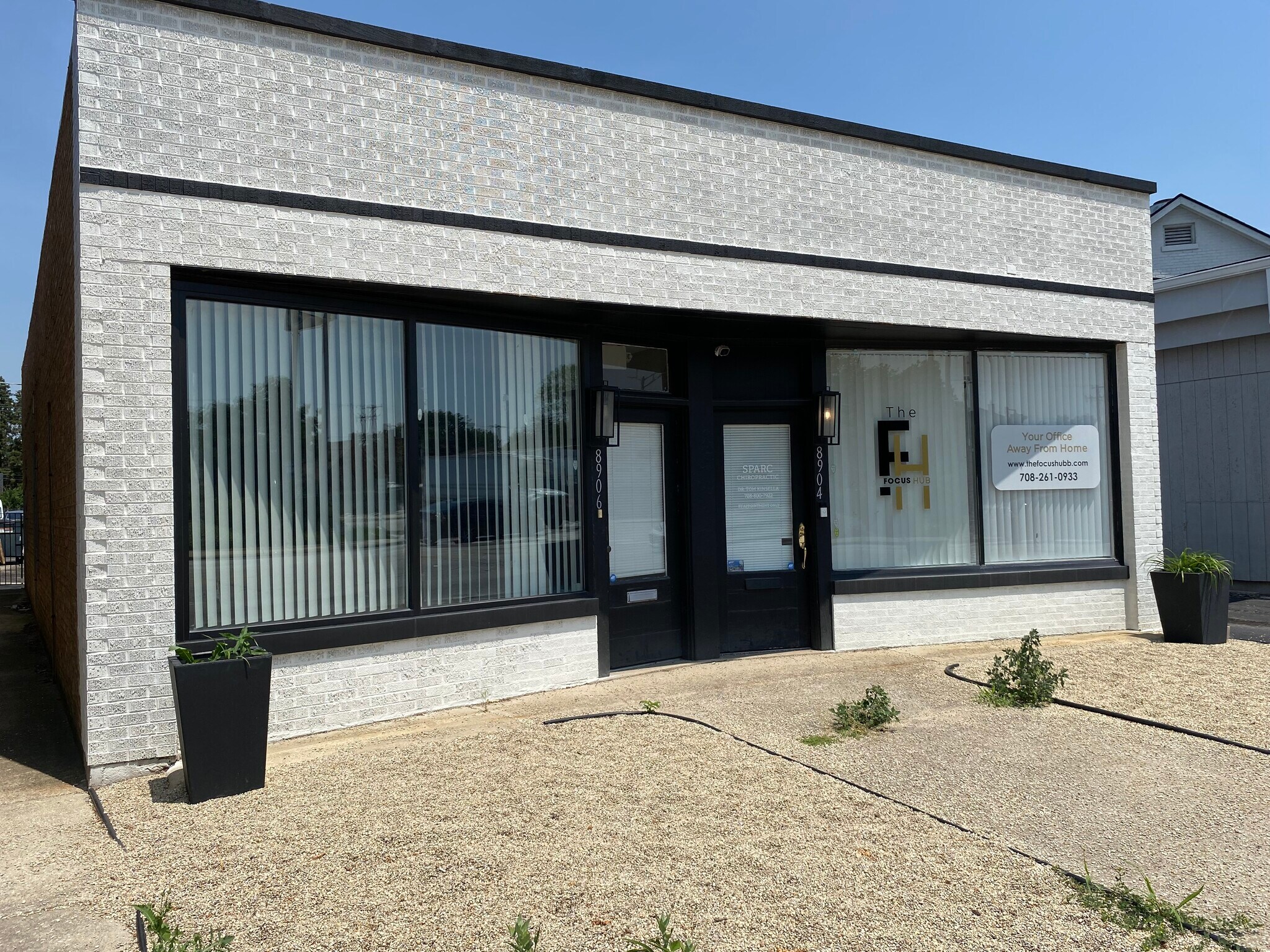 8904-8906 Ogden Ave, Brookfield, IL for Sale