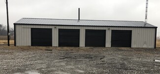 Spencerville, OH Self-Storage Facilities - 0 ALLENTOWN RD.