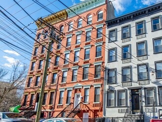 Hoboken, NJ Apartments - 308 Madison St