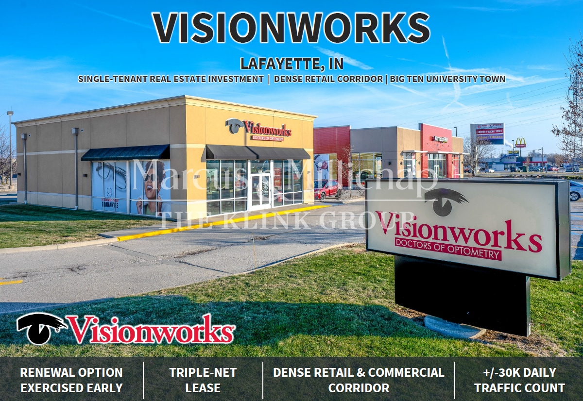 2141 Sagamore Pky S, Lafayette, IN for Sale