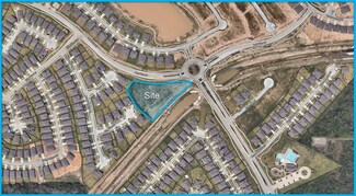 Missouri City, TX Commercial - Park Vista Dr