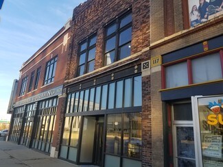 Topeka, KS Office - 119 SE 6th Ave Topeka, KS Office - 119 SE 6th Ave