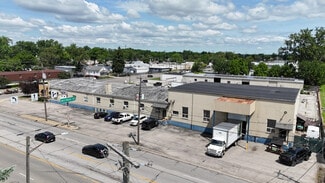 Toledo, OH Manufacturing - 2 N Westwood Ave