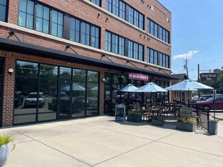 Mobile, AL Retail - 1812 Old Shell Rd