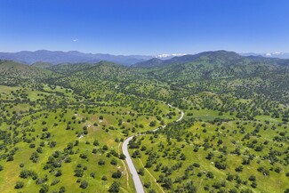 California Hot Springs, CA Agricultural - Hot Springs Road @ Old Stage Road