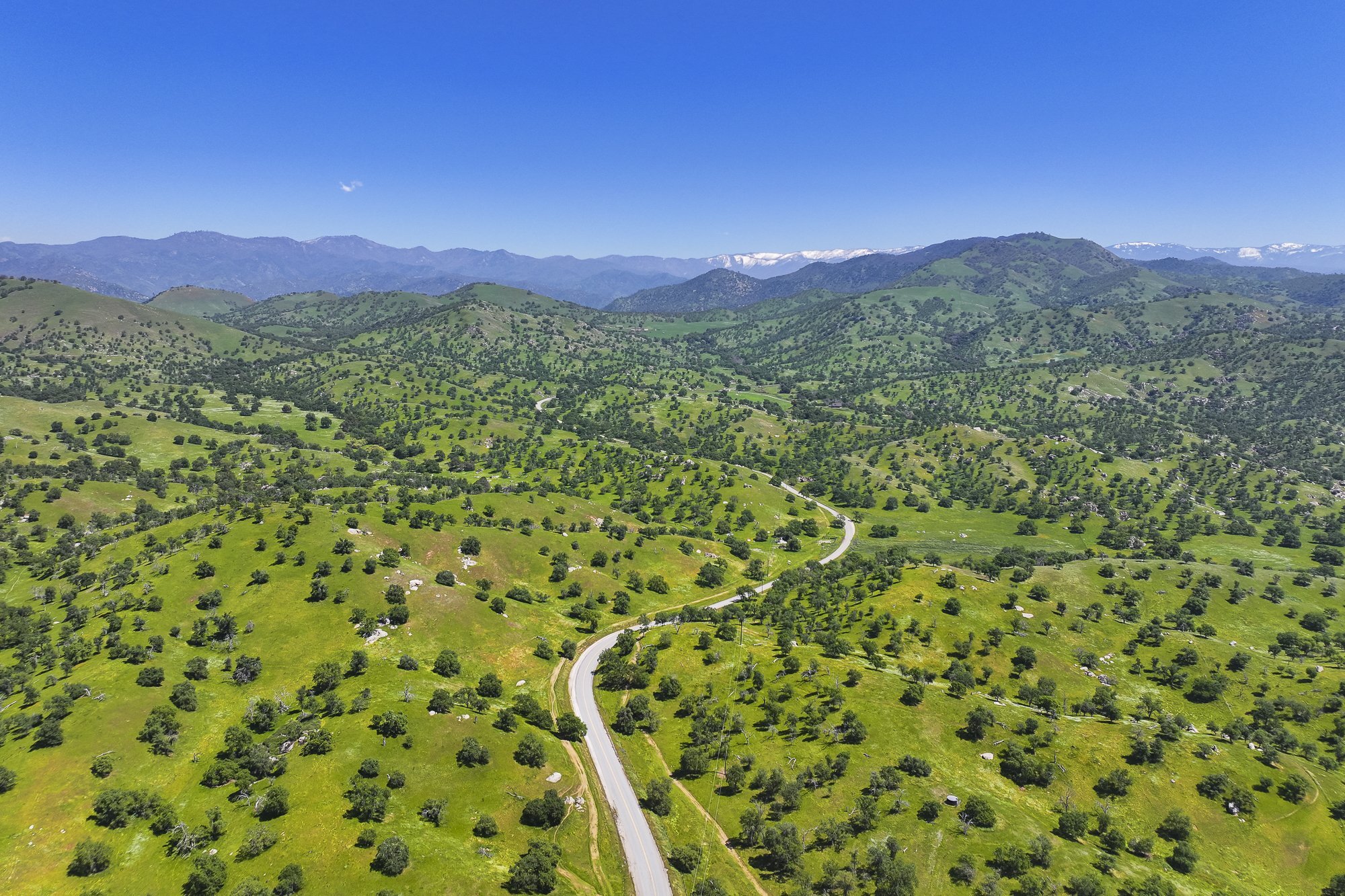 Hot Springs Road @ Old Stage Road, California Hot Springs, CA for Sale