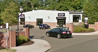 Unionville, CT Retail - 55 Mill St