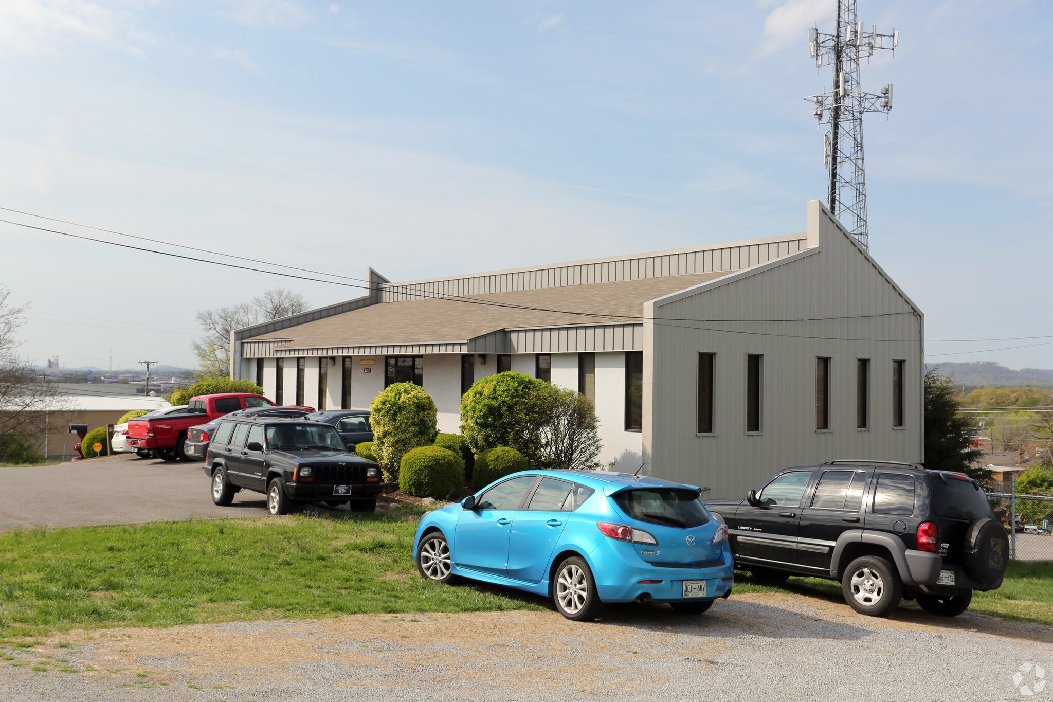 2317 Cruzen St, Nashville, TN for Sale