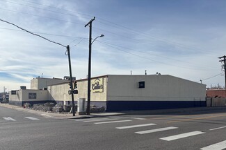 777 Canosa Ct & 2704 W 8th Ave