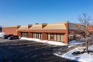 Brampton, ON Office - 2110 Williams Pky