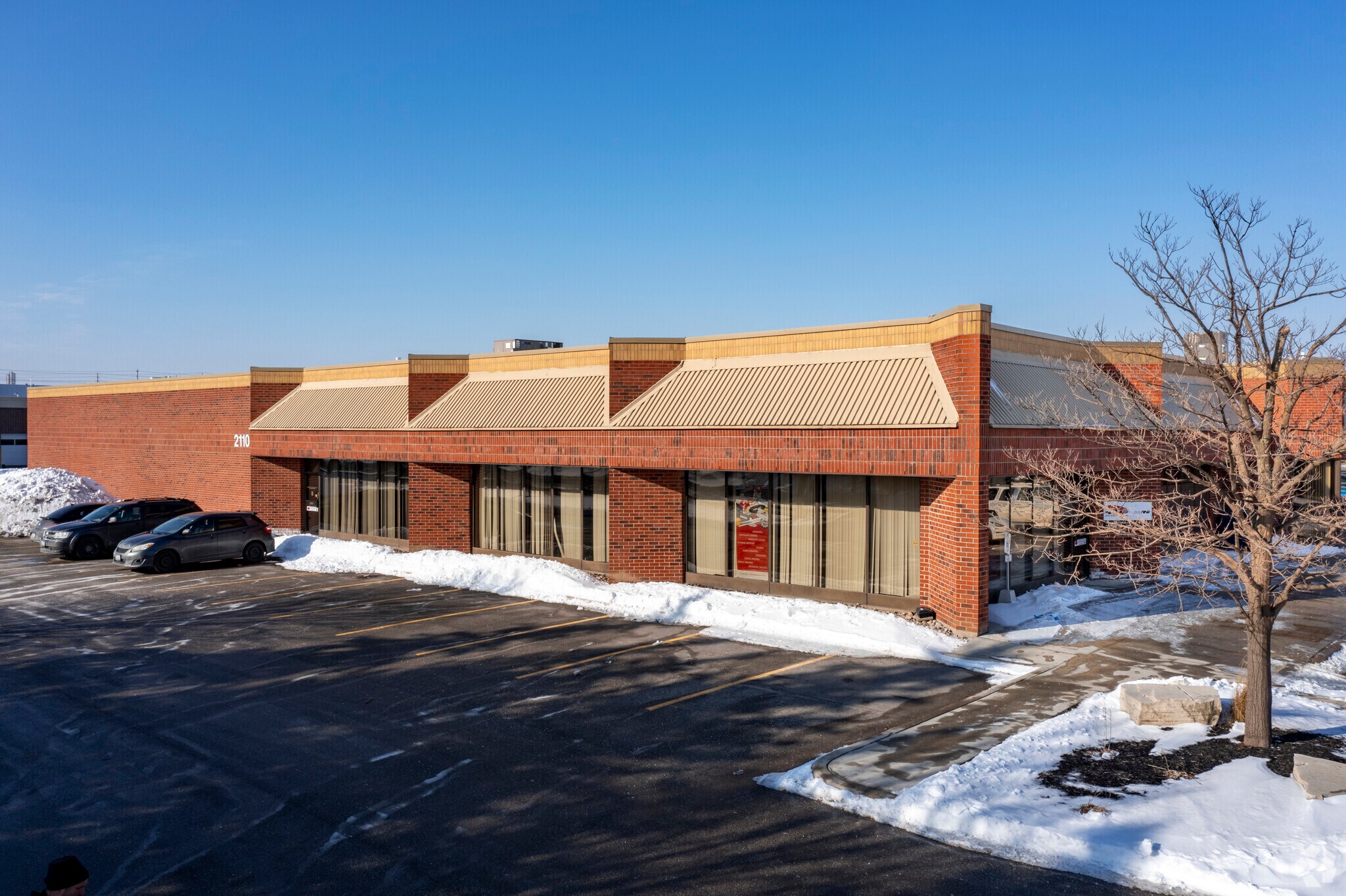 2110 Williams Pky, Brampton, ON for Rent