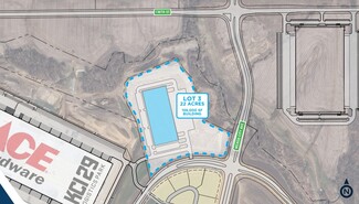 Kansas City, MO Industrial - I-29 & Mexico City Avenue