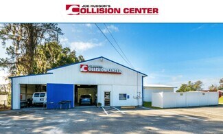 12120 SE COUNTY Hwy 484  