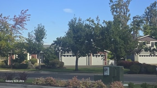 Creswell, OR Office/Residential - 264 Melton Rd