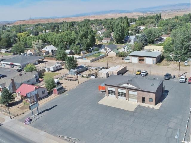 581 E 200 N, Roosevelt, UT for Sale