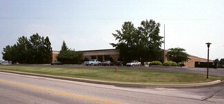 Hanover, PA Industrial - 350 Kindig Ln