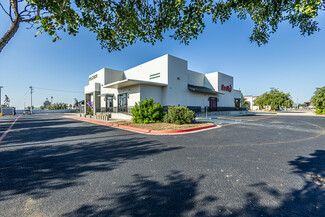 Laredo, TX Retail - 2331 Endeavor