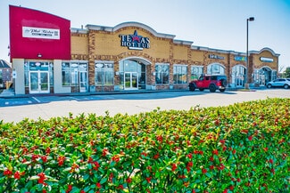 Lewisville, TX Retail - 310 E Round Grove Rd