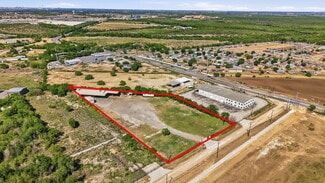San Antonio, TX Commercial - 2423 Walsh Rd