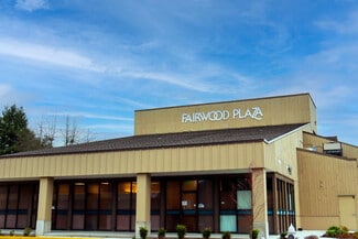 Renton, WA Retail - 14410-14412 SE Petrovitsky Rd