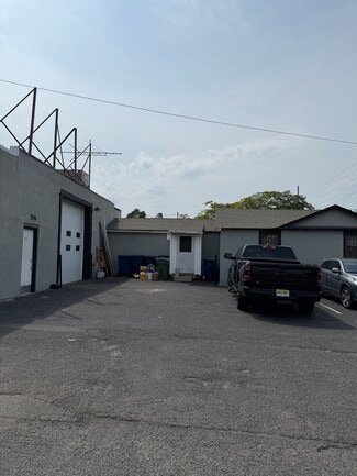 Neptune, NJ Flex - 506 Atkins Ave Neptune, NJ Flex - 506 Atkins Ave