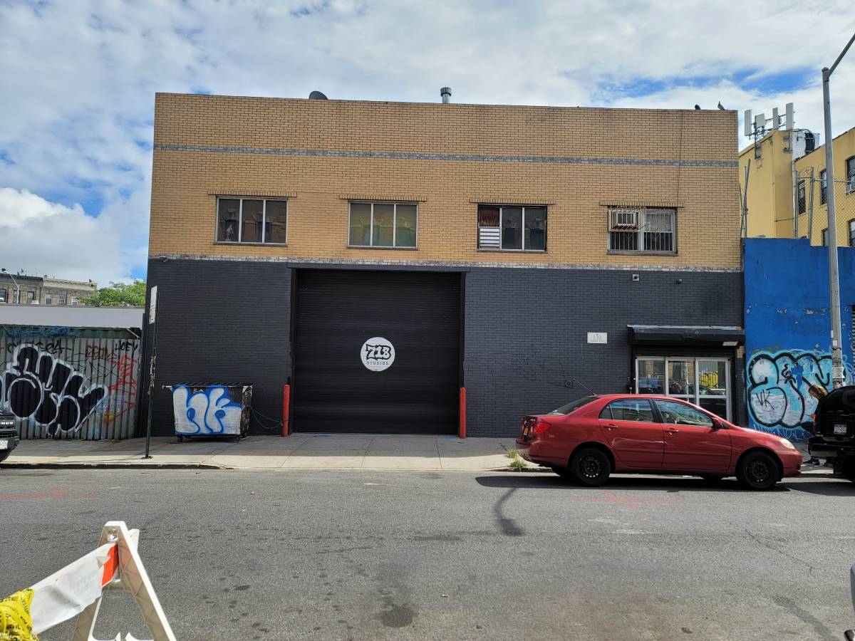 1115 Flushing Ave, Brooklyn, NY for Rent