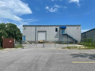 Panama City Beach, FL Industrial - 12400 Front Beach Rd Panama City Beach, FL Industrial - 12400 Front Beach Rd