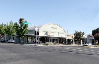 Modesto, CA undefined