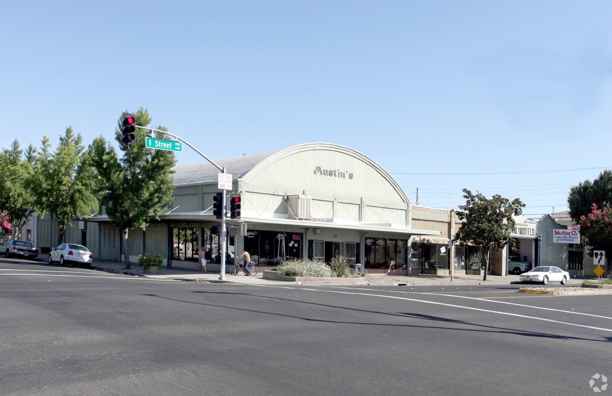 , Modesto, CA for Sale