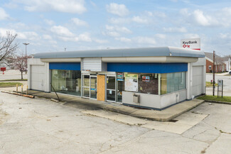 Toledo, OH Retail - 5760 Lewis Ave