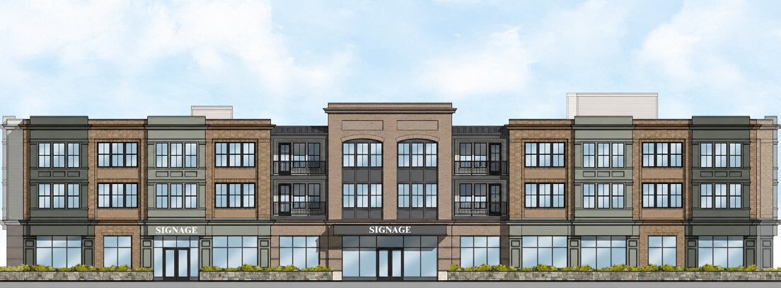 515 Maple Ave E, Vienna, VA for Rent